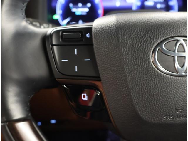 ヴェルファイアハイブリッド Ｚ　プレミア　衝突被害軽減ブレーキ　Ｂモニター　ダブルエアコン　ムーンＲ　フルセグ地デジＴＶ　両側Ｐスライドドア　記録簿　ナビテレビ　エアバッグ　電動シート　ＬＥＤライト　本革シート　キーレス　アルミホイール（21枚目）