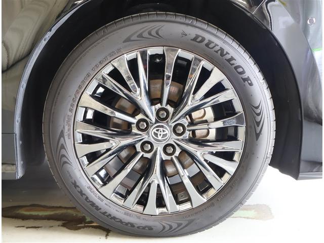 ヴェルファイアハイブリッド Ｚ　プレミア　衝突被害軽減ブレーキ　Ｂモニター　ダブルエアコン　ムーンＲ　フルセグ地デジＴＶ　両側Ｐスライドドア　記録簿　ナビテレビ　エアバッグ　電動シート　ＬＥＤライト　本革シート　キーレス　アルミホイール（35枚目）