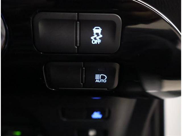 プリウス Ｓツーリングセレクション　エアバック　地デジ　Ｂモニ　定期点検記録簿　ＬＥＤヘッド　イモビ　オートクルーズ　横滑り防止　サイドエアバック　ドラレコ付き　ＤＶＤ再生可　ＥＴＣ　スマートキー　メモリ－ナビ　助手席エアバック　ＡＢＳ（16枚目）