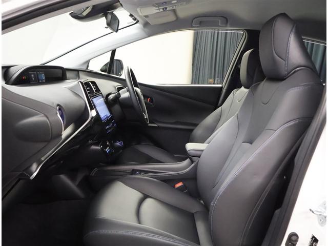 プリウス Ｓツーリングセレクション　エアバック　地デジ　Ｂモニ　定期点検記録簿　ＬＥＤヘッド　イモビ　オートクルーズ　横滑り防止　サイドエアバック　ドラレコ付き　ＤＶＤ再生可　ＥＴＣ　スマートキー　メモリ－ナビ　助手席エアバック　ＡＢＳ（19枚目）