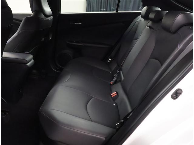 プリウス Ｓツーリングセレクション　エアバック　地デジ　Ｂモニ　定期点検記録簿　ＬＥＤヘッド　イモビ　オートクルーズ　横滑り防止　サイドエアバック　ドラレコ付き　ＤＶＤ再生可　ＥＴＣ　スマートキー　メモリ－ナビ　助手席エアバック　ＡＢＳ（20枚目）