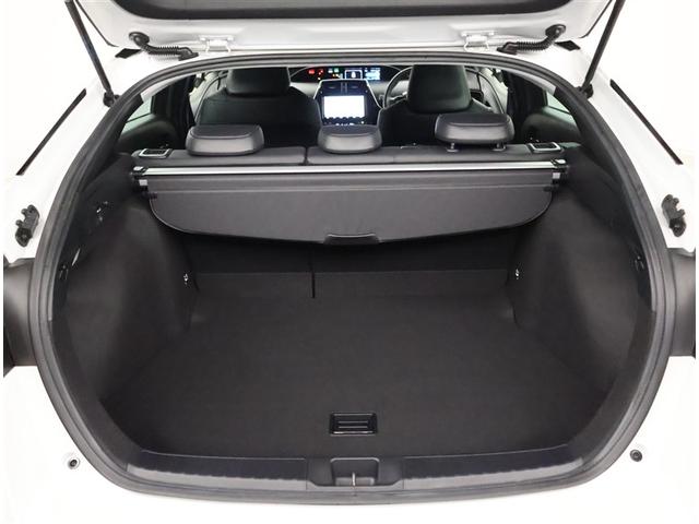 プリウス Ｓツーリングセレクション　エアバック　地デジ　Ｂモニ　定期点検記録簿　ＬＥＤヘッド　イモビ　オートクルーズ　横滑り防止　サイドエアバック　ドラレコ付き　ＤＶＤ再生可　ＥＴＣ　スマートキー　メモリ－ナビ　助手席エアバック　ＡＢＳ（21枚目）