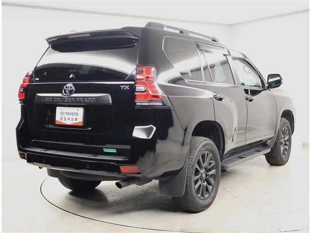 ランドクルーザープラド ＴＸＬＰＭ（3枚目）