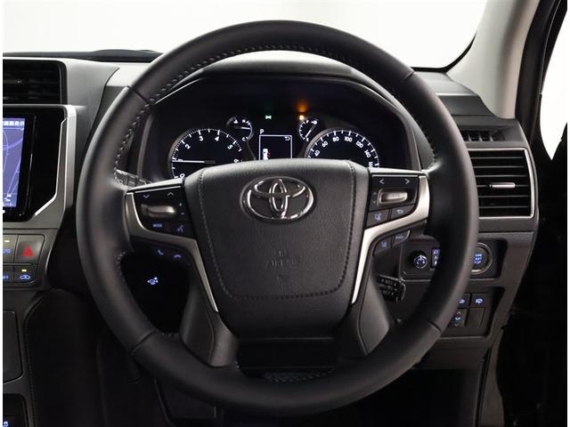 ランドクルーザープラド ＴＸＬＰＭ（6枚目）