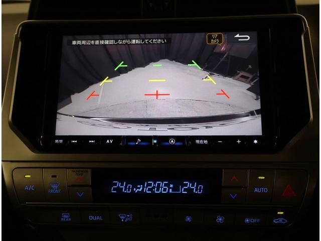 ランドクルーザープラド ＴＸＬＰＭ（9枚目）