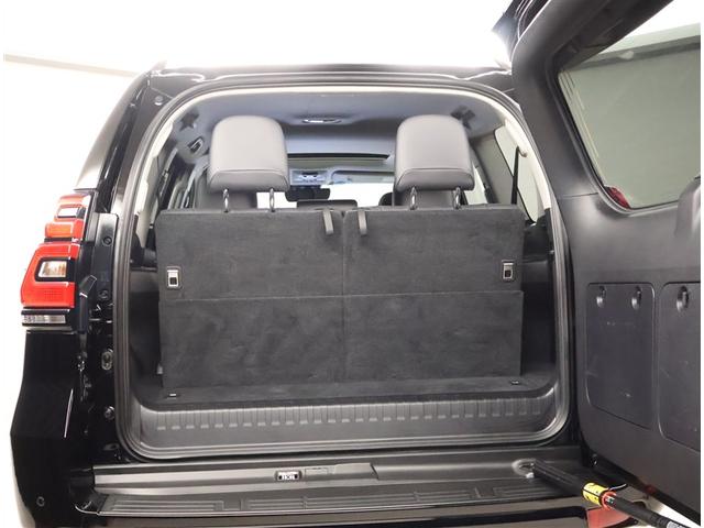 ランドクルーザープラド ＴＸＬＰＭ（25枚目）