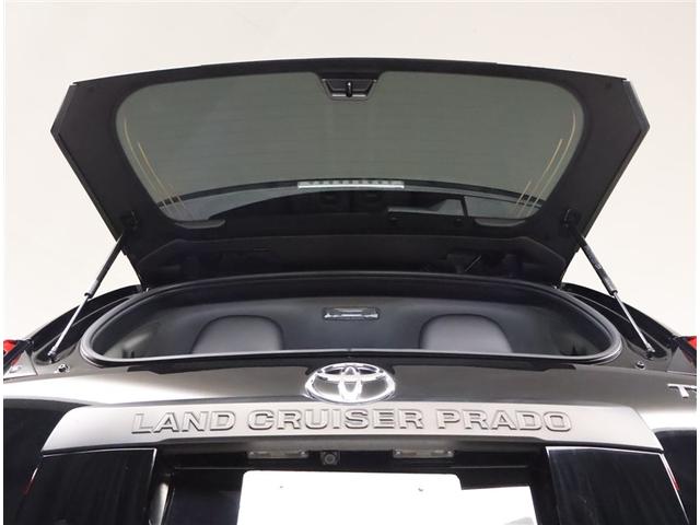 ランドクルーザープラド ＴＸＬＰＭ（26枚目）