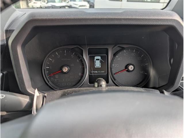 タフト Ｇターボ　ダーククロムベンチャー　衝突回避支援ブレーキ　サイドエアバッグ　エアバッグ　パワーステアリング　パワーウインドウ　エアコン　アルミホイール　ＡＢＳ（12枚目）