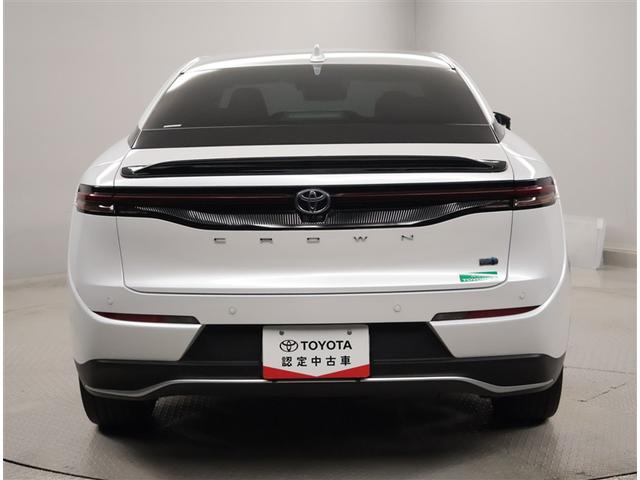 クラウンクロスオーバー Gアドバンスド・レザーパッケージ TSS レザー フルセグTV パワーシート LEDヘッドライト クルーズコントロール Bカメラ ドライブレコーダ オートエアコン アルミホイル ETC付 横滑り防止装置 4WD TV 盗難防止装置(2枚目)