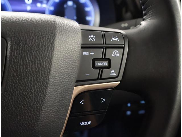 クラウンクロスオーバー Gアドバンスド・レザーパッケージ TSS レザー フルセグTV パワーシート LEDヘッドライト クルーズコントロール Bカメラ ドライブレコーダ オートエアコン アルミホイル ETC付 横滑り防止装置 4WD TV 盗難防止装置(19枚目)