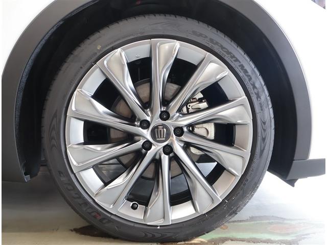 クラウンクロスオーバー Gアドバンスド・レザーパッケージ TSS レザー フルセグTV パワーシート LEDヘッドライト クルーズコントロール Bカメラ ドライブレコーダ オートエアコン アルミホイル ETC付 横滑り防止装置 4WD TV 盗難防止装置(32枚目)