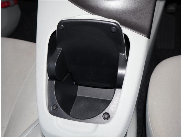 プリウス S AUX接続可 インテリキー デュアルエアバック エアB イモビライザー ナビTV AUTOエアコン 横スベリ防止 アルミホイール ABS サイドエアバッグ パワーステアリング パワーウィンドウ(10枚目)