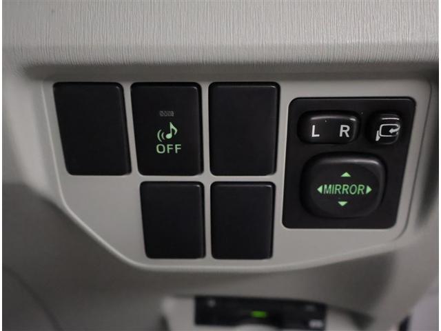 プリウス S AUX接続可 インテリキー デュアルエアバック エアB イモビライザー ナビTV AUTOエアコン 横スベリ防止 アルミホイール ABS サイドエアバッグ パワーステアリング パワーウィンドウ(17枚目)