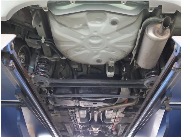 プリウス S AUX接続可 インテリキー デュアルエアバック エアB イモビライザー ナビTV AUTOエアコン 横スベリ防止 アルミホイール ABS サイドエアバッグ パワーステアリング パワーウィンドウ(23枚目)