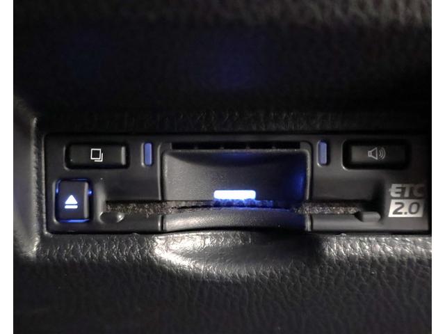 ＥＴＣもしっかり装備！今や当たり前の装備ですね！！