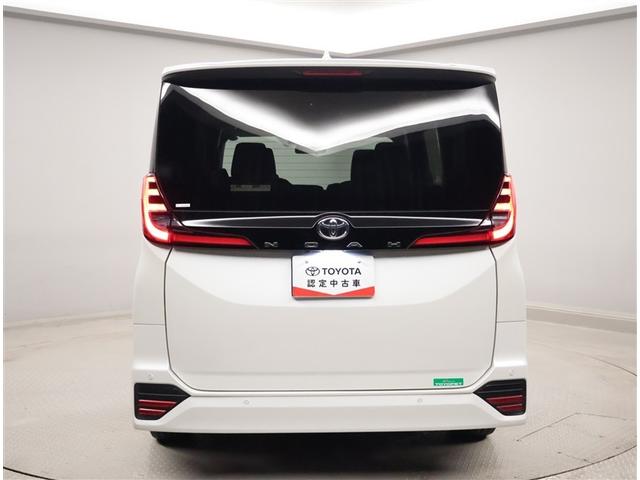 ノア S-G フルフラット 横滑り防止 Bモニター 両側自動ドア クルコン スマートキ アルミホイール リアオートエアコン AAC ETC車載器 イモビライザー LEDライト キーレス 記録簿 ナビ 3列シート(2枚目)