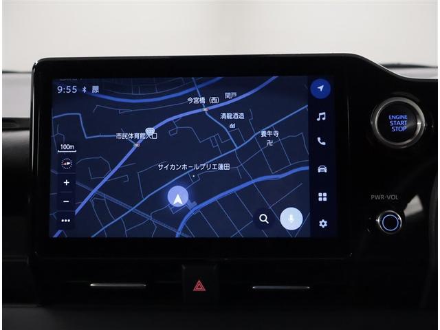 ノア S-G フルフラット 横滑り防止 Bモニター 両側自動ドア クルコン スマートキ アルミホイール リアオートエアコン AAC ETC車載器 イモビライザー LEDライト キーレス 記録簿 ナビ 3列シート(10枚目)