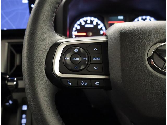 タフト Ｇターボ　クロムベンチャー　アイドリングストップ機能　アルミ　ナビＴＶ　キーフリー　バックモニター　サイドエアバッグ　ドラレコ　ＬＥＤヘッドライト　地デジ　ガラスルーフ　スマートキー　エアコン　オートクルーズコントロール　ＡＢＳ（7枚目）