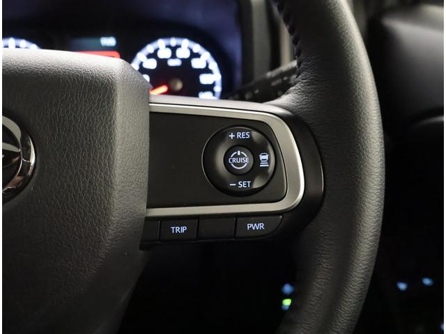 タフト Ｇターボ　クロムベンチャー　アイドリングストップ機能　アルミ　ナビＴＶ　キーフリー　バックモニター　サイドエアバッグ　ドラレコ　ＬＥＤヘッドライト　地デジ　ガラスルーフ　スマートキー　エアコン　オートクルーズコントロール　ＡＢＳ（8枚目）