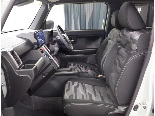 タフト Ｇターボ　クロムベンチャー　アイドリングストップ機能　アルミ　ナビＴＶ　キーフリー　バックモニター　サイドエアバッグ　ドラレコ　ＬＥＤヘッドライト　地デジ　ガラスルーフ　スマートキー　エアコン　オートクルーズコントロール　ＡＢＳ（20枚目）