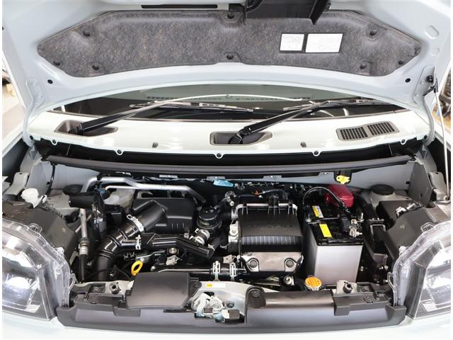 タフト Ｇターボ　クロムベンチャー　アイドリングストップ機能　アルミ　ナビＴＶ　キーフリー　バックモニター　サイドエアバッグ　ドラレコ　ＬＥＤヘッドライト　地デジ　ガラスルーフ　スマートキー　エアコン　オートクルーズコントロール　ＡＢＳ（23枚目）