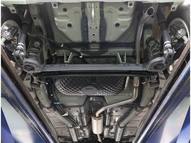 タフト Ｇターボ　クロムベンチャー　アイドリングストップ機能　アルミ　ナビＴＶ　キーフリー　バックモニター　サイドエアバッグ　ドラレコ　ＬＥＤヘッドライト　地デジ　ガラスルーフ　スマートキー　エアコン　オートクルーズコントロール　ＡＢＳ（24枚目）