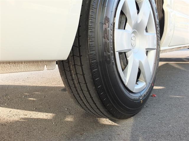 ハイエースバン ロングDX ダブルエアコン 助手席エアバッグ LEDライト PW 運転席エアバッグ ナビテレビ 横滑り防止 整備点検記録簿 イモビ付 パワーステアリング エアコン ミュージックプレイヤー接続可 ABS キーレス(21枚目)