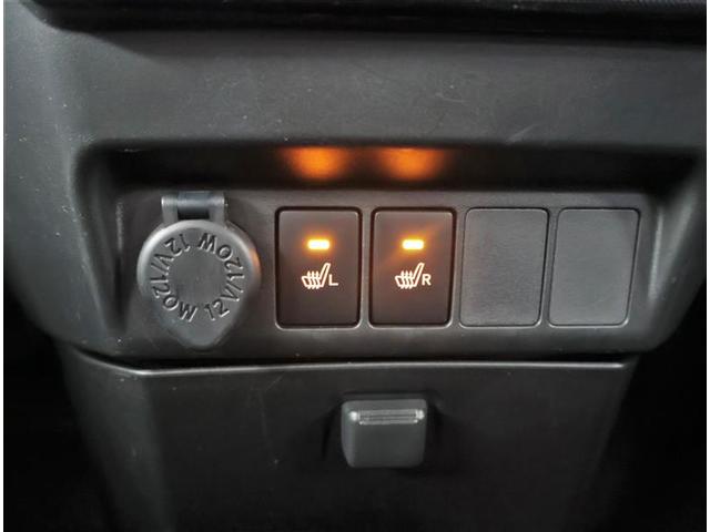 タンク G S W電動ドア Bモニタ スマキー Aストップ ワンセグTV フルフラットシート キーフリーシステム オートクルーズ ナビTV 助手席エアバック VSA 記録簿有 メモリーナビゲーション エアバッグ AW(12枚目)