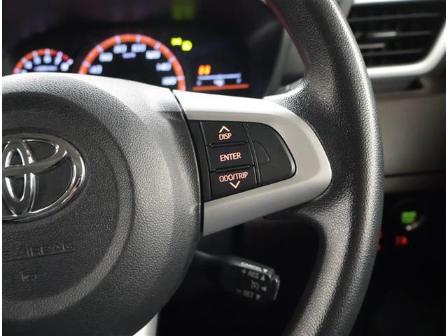 タンク G S W電動ドア Bモニタ スマキー Aストップ ワンセグTV フルフラットシート キーフリーシステム オートクルーズ ナビTV 助手席エアバック VSA 記録簿有 メモリーナビゲーション エアバッグ AW(14枚目)