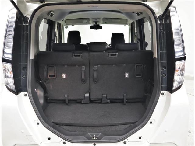 タンク G S W電動ドア Bモニタ スマキー Aストップ ワンセグTV フルフラットシート キーフリーシステム オートクルーズ ナビTV 助手席エアバック VSA 記録簿有 メモリーナビゲーション エアバッグ AW(20枚目)