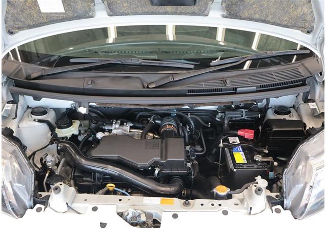 タンク G S W電動ドア Bモニタ スマキー Aストップ ワンセグTV フルフラットシート キーフリーシステム オートクルーズ ナビTV 助手席エアバック VSA 記録簿有 メモリーナビゲーション エアバッグ AW(21枚目)