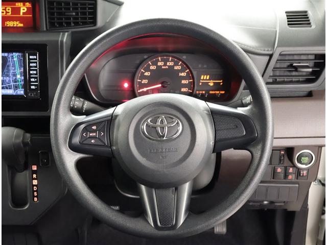 とっても操作しやすいステアリングの形状になってますね＾＾