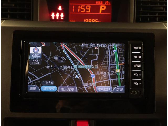 今やナビゲーションは当たり前の装備ですね！地図更新も有料ですが承っております！！