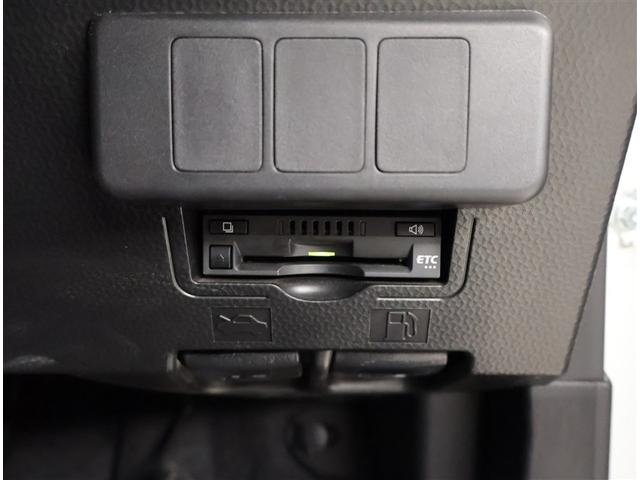 ＥＴＣもしっかり装備！今や当たり前の装備ですね！！