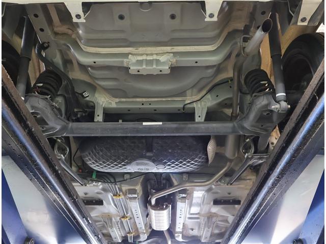 下回りの確認もバッチリですね＾＾