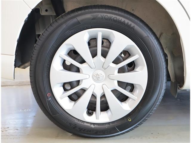 タイヤもまだまだしっかり使用できます！！