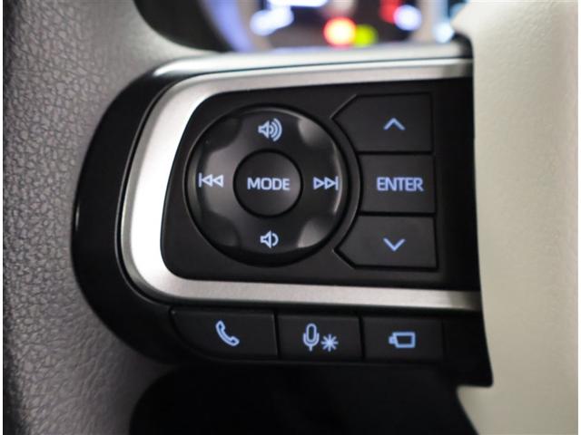 ムーヴキャンバス ストライプスG アイドルストップ ナビTV Bカメラ パワーウインドウ フルセグTV ETC セキュリティアラーム ドライブレコーダー フルフラット スマートキープッシュスタート キーフリーキー LEDライト PS(16枚目)