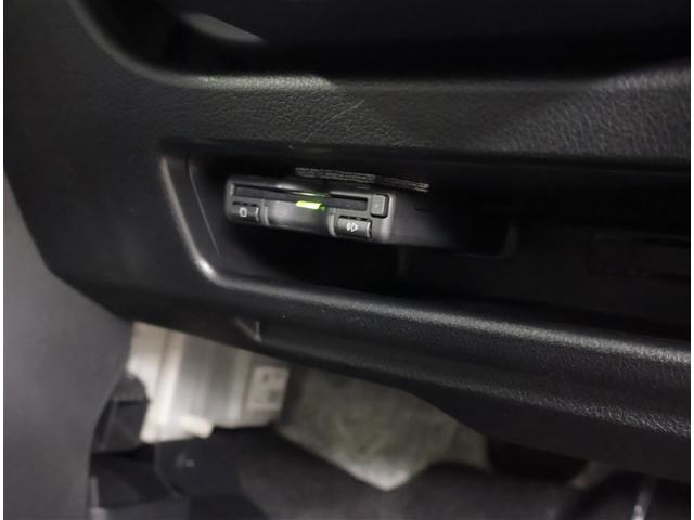 ムーヴキャンバス ストライプスG アイドルストップ ナビTV Bカメラ パワーウインドウ フルセグTV ETC セキュリティアラーム ドライブレコーダー フルフラット スマートキープッシュスタート キーフリーキー LEDライト PS(19枚目)