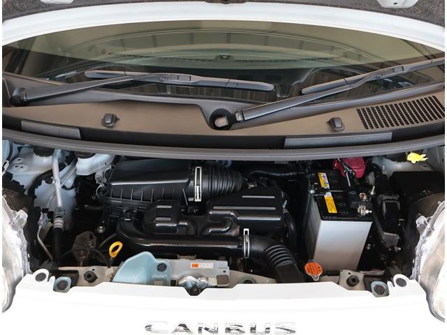 ムーヴキャンバス ストライプスG アイドルストップ ナビTV Bカメラ パワーウインドウ フルセグTV ETC セキュリティアラーム ドライブレコーダー フルフラット スマートキープッシュスタート キーフリーキー LEDライト PS(24枚目)