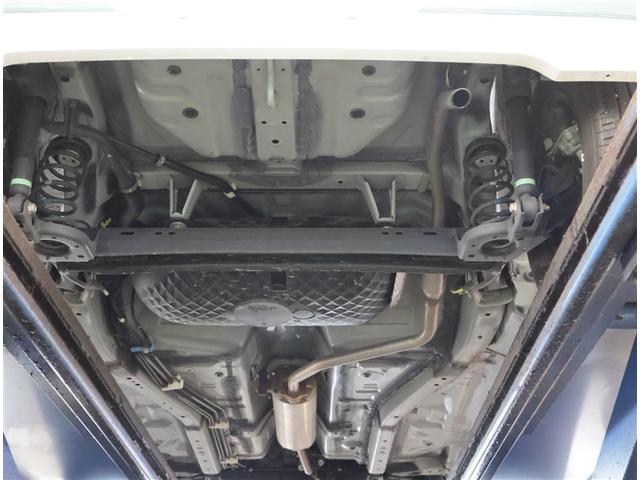 ムーヴキャンバス ストライプスG アイドルストップ ナビTV Bカメラ パワーウインドウ フルセグTV ETC セキュリティアラーム ドライブレコーダー フルフラット スマートキープッシュスタート キーフリーキー LEDライト PS(25枚目)