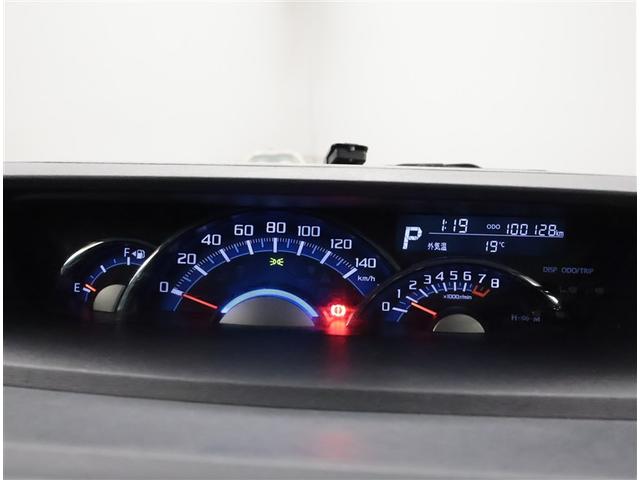 タント カスタムＲＳ　ＳＡ　サポカー　Ｒカメ　アイドリングＳ　スマートキ　横滑り防止装置付き　ＬＥＤへッドライト　サイドエアＢ　セキュリティアラーム　ＥＴＣ付き　ＴＶナビ　ＡＡＣ　ＡＷ　記録簿付き　キーフリーシステム　ＡＢＳ（7枚目）