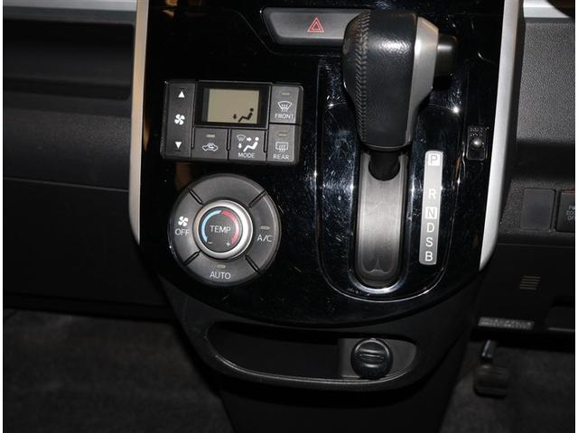 タント カスタムＲＳ　ＳＡ　サポカー　Ｒカメ　アイドリングＳ　スマートキ　横滑り防止装置付き　ＬＥＤへッドライト　サイドエアＢ　セキュリティアラーム　ＥＴＣ付き　ＴＶナビ　ＡＡＣ　ＡＷ　記録簿付き　キーフリーシステム　ＡＢＳ（10枚目）