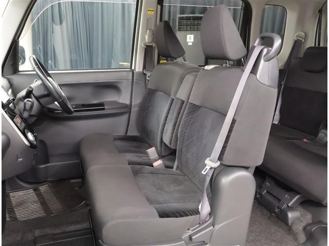 タント カスタムＲＳ　ＳＡ　サポカー　Ｒカメ　アイドリングＳ　スマートキ　横滑り防止装置付き　ＬＥＤへッドライト　サイドエアＢ　セキュリティアラーム　ＥＴＣ付き　ＴＶナビ　ＡＡＣ　ＡＷ　記録簿付き　キーフリーシステム　ＡＢＳ（14枚目）