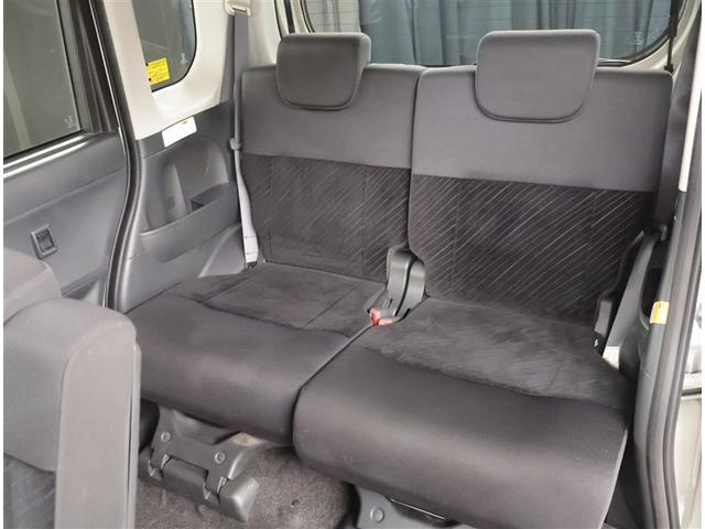 タント カスタムＲＳ　ＳＡ　サポカー　Ｒカメ　アイドリングＳ　スマートキ　横滑り防止装置付き　ＬＥＤへッドライト　サイドエアＢ　セキュリティアラーム　ＥＴＣ付き　ＴＶナビ　ＡＡＣ　ＡＷ　記録簿付き　キーフリーシステム　ＡＢＳ（15枚目）