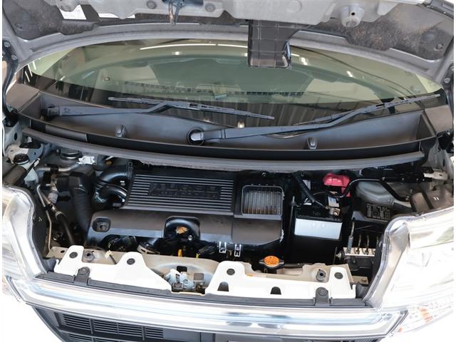 タント カスタムＲＳ　ＳＡ　サポカー　Ｒカメ　アイドリングＳ　スマートキ　横滑り防止装置付き　ＬＥＤへッドライト　サイドエアＢ　セキュリティアラーム　ＥＴＣ付き　ＴＶナビ　ＡＡＣ　ＡＷ　記録簿付き　キーフリーシステム　ＡＢＳ（18枚目）