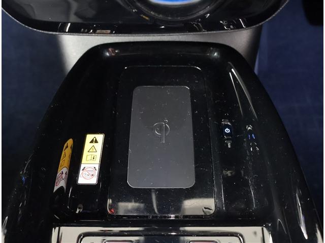 プリウス Ａプレミアム　電動パワーシート　黒革シート　エアロ　ＡＣ１００Ｖ　ＬＥＤライト　地デジフルセグ　Ｒカメラ　スマキー　クルコン　メモリナビ　ＡＣ　ＥＴＣ　整備記録簿　キーレスエントリー　イモビ　アルミホイール　ＡＢＳ（15枚目）