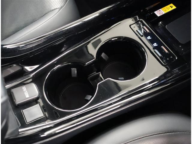 プリウス Ａプレミアム　電動パワーシート　黒革シート　エアロ　ＡＣ１００Ｖ　ＬＥＤライト　地デジフルセグ　Ｒカメラ　スマキー　クルコン　メモリナビ　ＡＣ　ＥＴＣ　整備記録簿　キーレスエントリー　イモビ　アルミホイール　ＡＢＳ（17枚目）