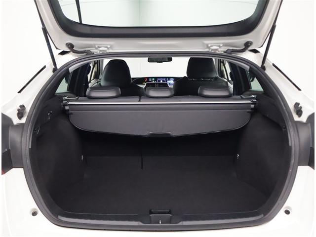プリウス Ａプレミアム　電動パワーシート　黒革シート　エアロ　ＡＣ１００Ｖ　ＬＥＤライト　地デジフルセグ　Ｒカメラ　スマキー　クルコン　メモリナビ　ＡＣ　ＥＴＣ　整備記録簿　キーレスエントリー　イモビ　アルミホイール　ＡＢＳ（24枚目）