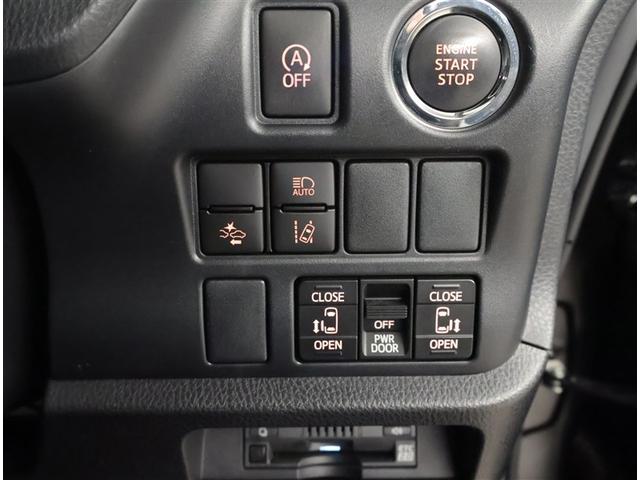 ヴォクシー ＺＳ　煌ＩＩＩ　プリクラッシュ　スマートキ　アイスト　ＤＶＤ再生機能　記録簿付き　横滑り防止装置　ナビＴＶ　アルミ　三列シート　ＷＡＣ　盗難防止　オートエアコン　キーレス　ＥＴＣ装備　パワステ　メモリナビ　クルコン（15枚目）