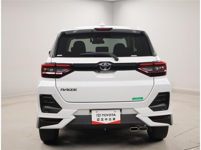 ライズ Ｇ　ＰＷ　点検記録簿　ＬＥＤライト　地デジ　バックモニター　イモビ　横滑り防止機能　エアコン　アイドリングＳＴ　スマートキー　サイドエアバック　ドライブレコーダー　ＡＷ　ＥＴＣ　ＰＳ　ＡＵＸ　ＡＢＳ　ＴＶ（2枚目）